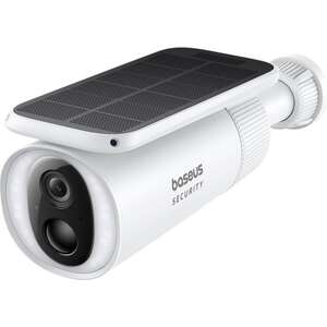camera model S1 2K from Baseus - storage 8GB .