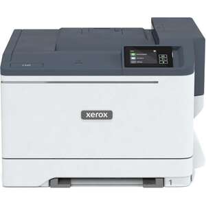 Printer model C320VDNI from Xerox
