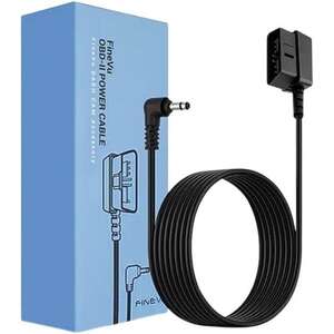 cable OBDII camera FineVu from FineVu