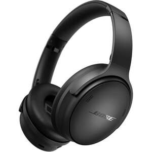 earbuds Over-Ear with Bose QuietComfort SC - color black