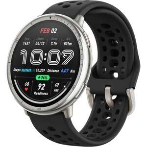 Amazfit Active 2 - color black