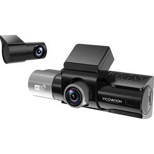 Dash camera - 2KFHDFHD model VicoVation G3
