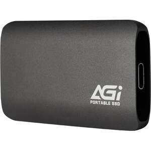External SSD drive model ED138 from AGI - storage 1TB
