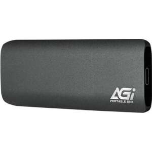External SSD drive model ED198 from AGI - storage 2TB