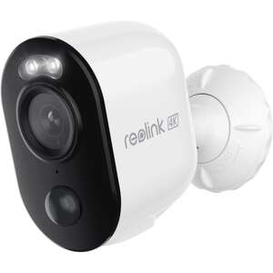 camera wireless Reolink Argus 3 Ultra 4K - color white