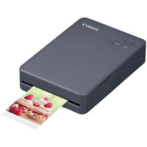 Printer Canon SELPHY Square QX20 - color gray