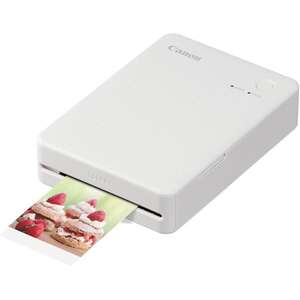 Printer Canon SELPHY Square QX20 - color white