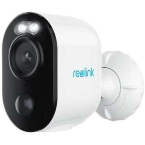 camera wireless Reolink Argus 3E 3MP - color white