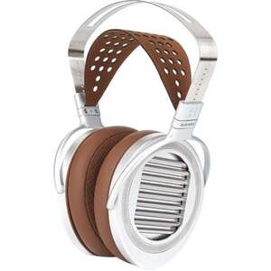 earbuds open Hifiman SUSVARA Unveiled