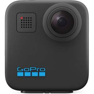 Action camera GoPro MAX (2025) - two years warranty official importer