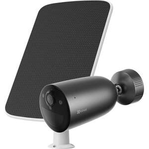 camera wireless Ezviz EB3 4G WiFi 5200mAh