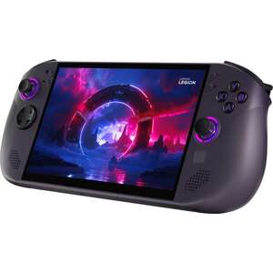 Lenovo Legion Go S 83L3003UIV - 1TB - color Nebula Nocturne - three warranty