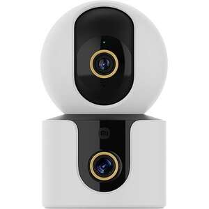 camera wireless Xiaomi Smart Camera C500 - color white - year warranty official importer