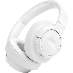 wireless headphones JBL Tune 770 - color white