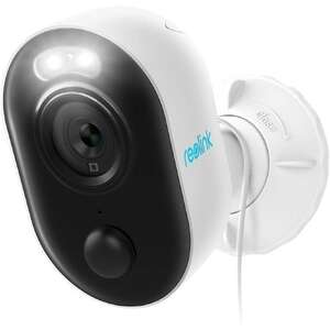 camera wireless with model Lumus from Reolink
