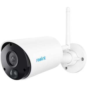 camera wireless model Reolink Argus Eco 3MP from Reolink