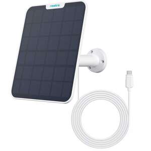 camera model SR3 Solar Panel 2 from Reolink