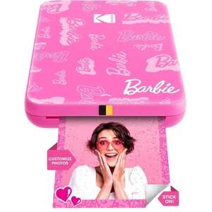 Printer wireless Barbie from Kodak