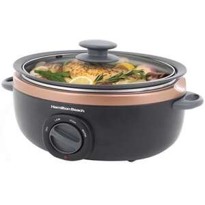 3.5 Hamilton Beach 33987-IS 163W