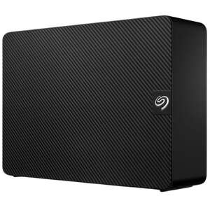 hard drive Seagate Expansion Desktop 28TB USB 3.0