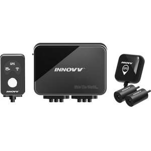 Dash camera INNOVV K7 Dual Channel 2K