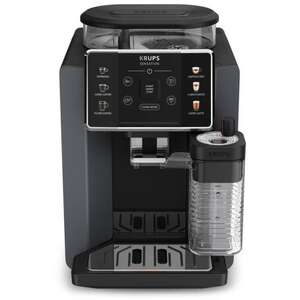 1450W Krups Sensation Milk EA912B10