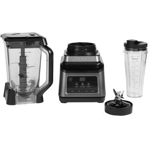 2--1 Ninja 2-In-1 Blender With Auto-iQ 2.1L 1200W BN750EU