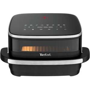 Tefal FW4018G0 Easy Fry XL 2200W