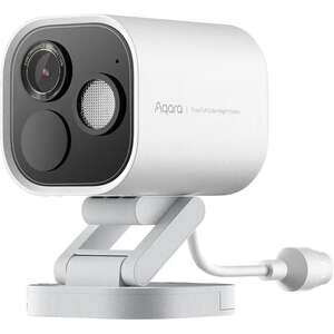 camera Aqara G5 Pro Quad HD - white