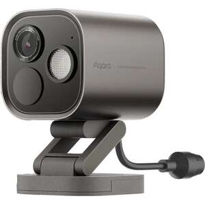 camera Aqara G5 Pro Quad HD - gray