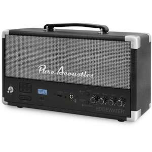Bluetooth 100W DSP Pure Acoustics -
