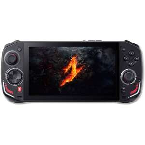 Acer Nitro Blaze 7 GN771-08HS7 - color black