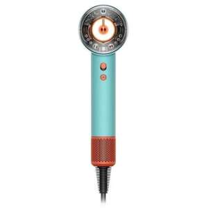 Supersonic Nural HD16 Dyson - Ceramic Patina Topaz