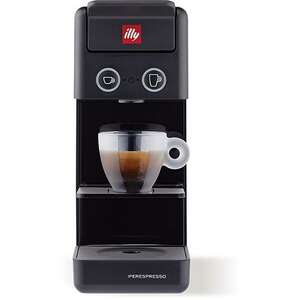 Illy Y3.3 Iperespresso