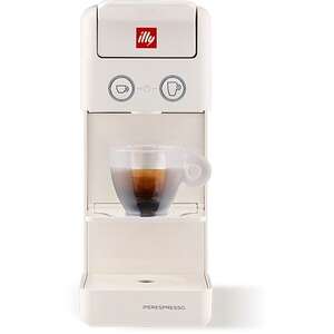 Illy Y3.3 Iperespresso