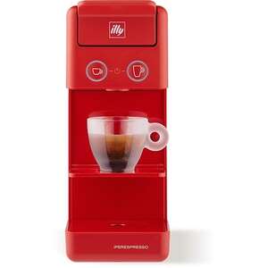 Illy Y3.3 Iperespresso
