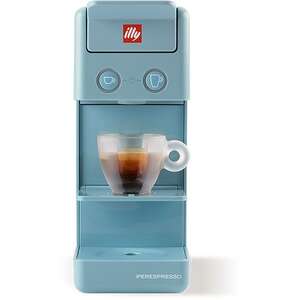 Illy Y3.3 Iperespresso