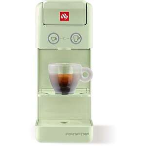 Illy Y3.3 Iperespresso