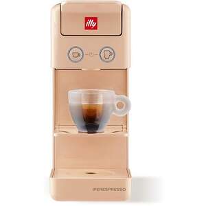 Illy Y3.3 Iperespresso