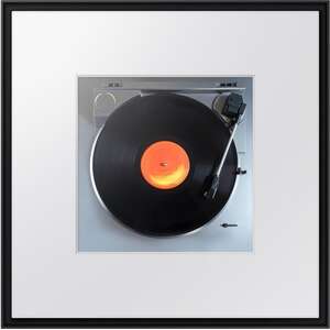 Samsung Music Frame Dolby Atmos HWLS60D -