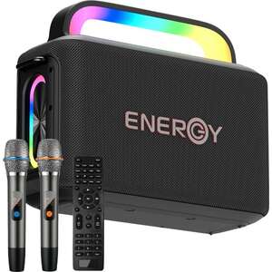 ECHO K12 ENERGY -