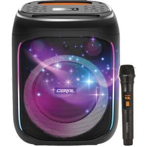 Bluetooth Square CORAL-