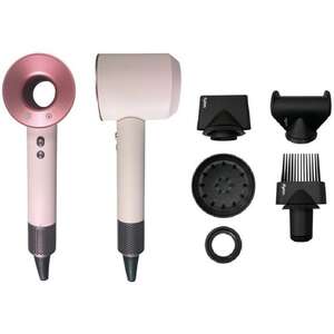 Supersonic Nural HD16 Dyson - Ceramic Pink Rose Gold