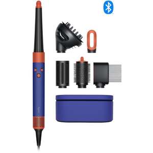 Airwrap i.d Hair Styler HS08 - Vinca Blue Topaz