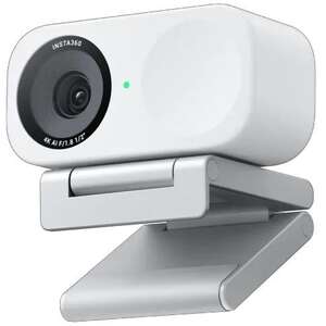 Network camera Insta360 Link 2C AI-Powered 4K - color white