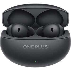 wireless headphones OnePlus Buds 4 - color Storm Gray - year warranty ''