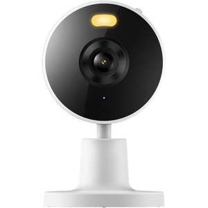 camera wireless model C100 from Xiaomi - color white - year warranty official importer