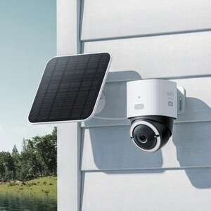 camera 4K model S330 from Anker Eufy - white