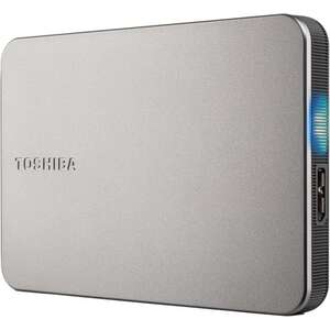 hard drive , tablets, Mac Windows model Canvio Flex from Toshiba - 2TB
