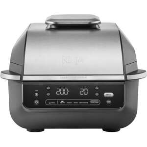 Ninja Foodi Health Grill & Air Fryer 1760W